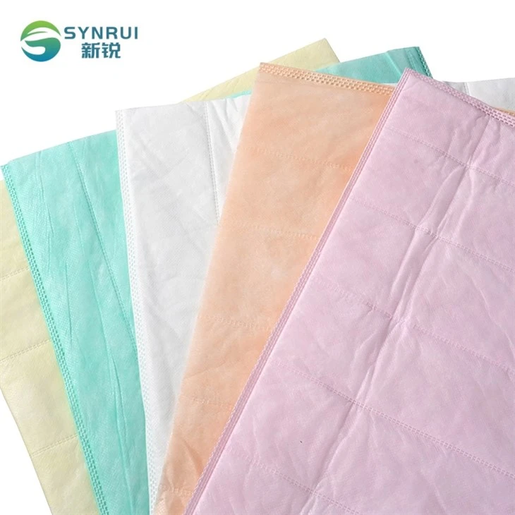 Pocket Bag Air Filters