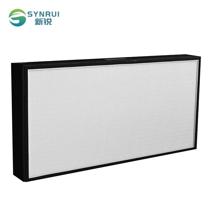 Indoor Replacement Air Filter Box