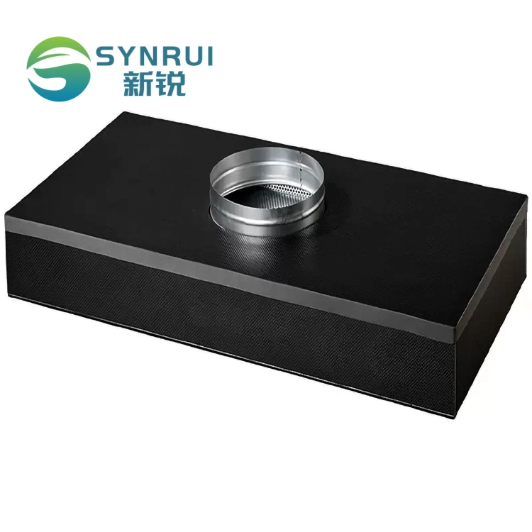 Indoor Replacement HEPA Filter Box Gasket Airtight Indoor Replacement HEPA Filter Box Gasket Airtight