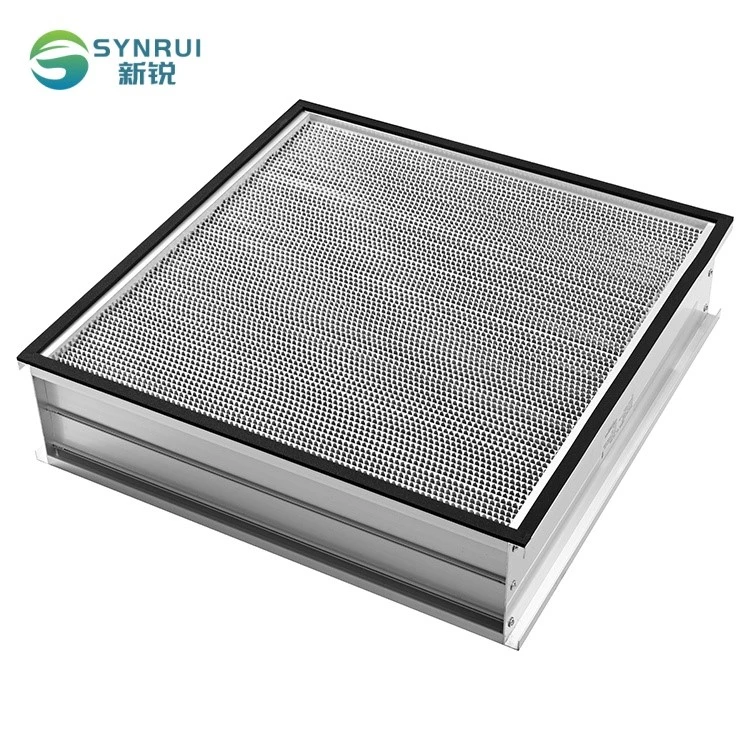 H13 Separator HEPA Air Filter H13 Separator HEPA Air Filter